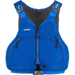 imageNRS Lucid Lifejacket PFDBlue