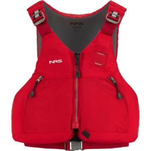 imageNRS Lucid Lifejacket PFDRed