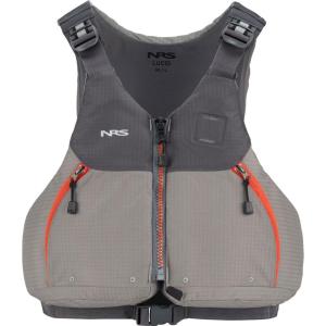 imageNRS Lucid Lifejacket PFDSilver