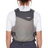 imageNRS Ion Life Jacket for Adults  Coast Guard Approved PFD for Kayaking Fishing Boating  Thin Lightweight Adjustable Kayak Life Vest