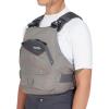 imageNRS Ion Life Jacket for Adults  Coast Guard Approved PFD for Kayaking Fishing Boating  Thin Lightweight Adjustable Kayak Life Vest