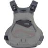 imageNRS Ion Life Jacket for Adults  Coast Guard Approved PFD for Kayaking Fishing Boating  Thin Lightweight Adjustable Kayak Life Vest